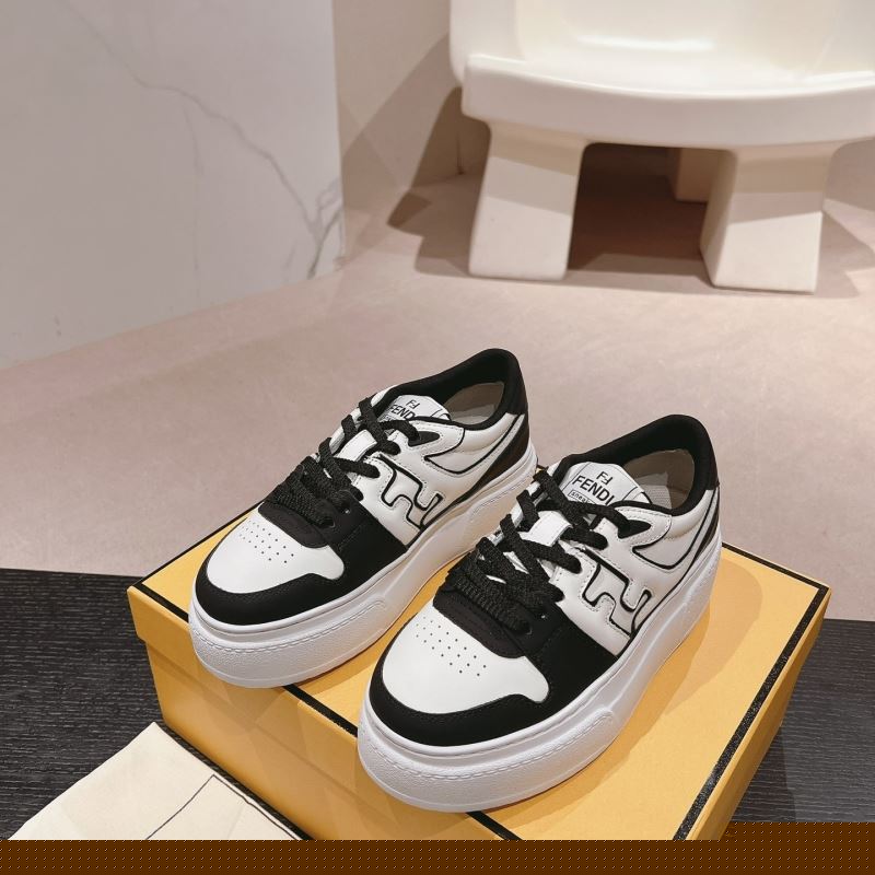 F**di casual shoes